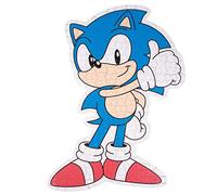 Fizz Creations Puzzle Sonic Le hérisson sous Licence Officielle