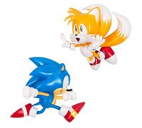 Fizz Creations Sonic Comic On's