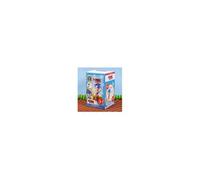 Fizz Creations Sonic Glass, Coaster & Keyring Set Transparent 1 pièce(s)