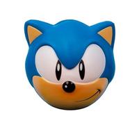 Fizz Creations Sonic The Hedgehog - Balle Anti-Stress