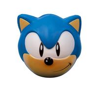 Fizz Creations Sonic The Hedgehog - Balle Anti-Stress