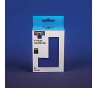 Fizz Creations Tetris - Balle Anti-Stress J Bleue