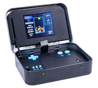 Fizz Creations Tetris Console de Jeu Portable Arcade in A Tin