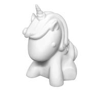 UNICORN-COLOUR CHANGING UNICORN MOOD LIGHT-16CM G