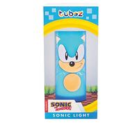 Lampe Tube d’Ambiance Sonic 15 cm Multicolore G