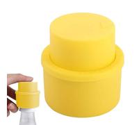 Fizz Keeper - Couvercle de canette de soda portable réutilisable pour extérieur, pique-nique, camping
