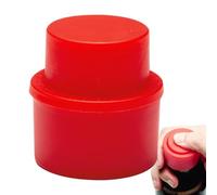Fizz Saver - Boîtier De La Boisson, Soda Sceau De Couverture | Protecteur De Couvercle Portable Réutilisable Robusable, Meilleur Haut De Conservateur De Fraîcheur Durable Avec Un Verrouillage Rapide F