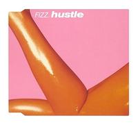 Fizz - The Hustle - Maxi CD