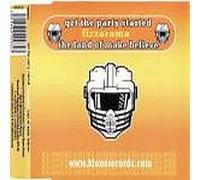 Fizzarama - Get The Party Started [Import]