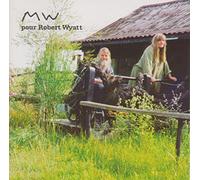 FIZZE'S PEENI WAALI - MW pour Robert Wyatt