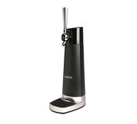 Fizzics DraftPour - Distributeur de Bière Portable, Technologie Micro-Foam pour Mousse Parfaite, Compatible Canettes & Bouteilles, Sans CO2, Expérience de Bière Pression à Domicile ou en Voyage