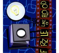 Fizzle Like a Flood - Fizzle Like a Flood EP