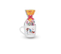 FIZZY Mug licorne avec chocolats - 100 g