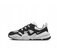 FJ9532-101 Nike Tech Hera Baskets Homme Noir et Blanc Loisirs Rétro...