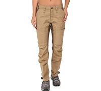 Fjäll Räven Abisko Lite Trekking TR. W - Pantalon - Abisko Lite Trekking TR. W - Femme