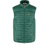 Fjäll Räven Abisko Padded Vest M Sports vest Homme