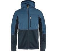 Fjäll Räven Abisko Trail Fleece M Sweatshirt Homme