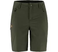 Fjäll Räven Abisko Trail Stretch Shorts W - Shorts - Sport - Femme
