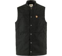 Fjäll Räven FJÄLLRÄVEN Vardag Lite Padded Jacket M Homme Veste, Marine (Dark Navy), M