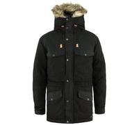 Fjällräven Singi Down Jacket Noir L Homme