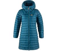 Fjäll Räven Snow Flake Parka W Jacket Femme
