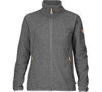Fjäll Räven Stina Fleece W Sweatshirt Femme