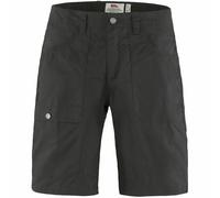 Fjäll Räven Vardag Lite Herren-Short Wandershort Shorts Genou Pantacourt Gris