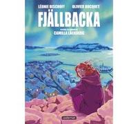 Fjällbacka Léonie Bischoff (Dessinateur), Olivier Bocquet (Scénario)
