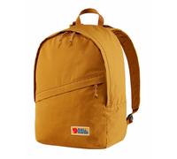 Fjällräven F27242 sac à dos Jaune Coton, Polyester