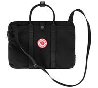 Fjällräven - 1960 Laptop Bag - Sacoche d'ordinateur - 2 l - black