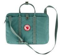 Fjällräven - 1960 Laptop Bag - Sacoche d'ordinateur - 2 l - frost green