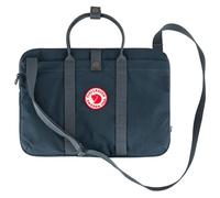 Fjällräven - 1960 Laptop Bag - Sacoche d'ordinateur - 2 l - navy