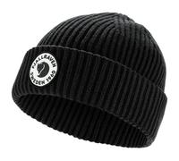 Fjällräven - 1960 Lite Logo Hat - Bonnet - One Size - black