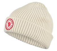 Fjällräven 1960 Lite Logo Beanie Blanc