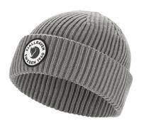 Fjällräven - 1960 Lite Logo Hat - Bonnet - One Size - grey