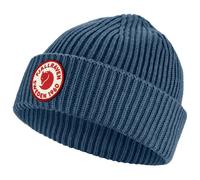 Fjällräven - 1960 Lite Logo Hat - Bonnet - One Size - indigo blue