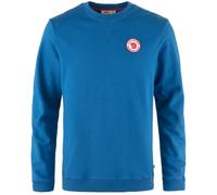 Fjällräven 1960 Logo Badge Sweater M Sweatshirt Homme