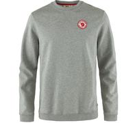 Fjällräven 1960 Logo Badge Sweatshirt Gris 2XL Homme