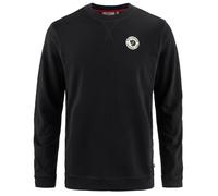Fjällräven - 1960 Logo Badge Sweater - Pull - XS - black