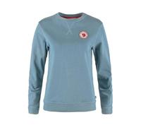 Fjällräven 1960 Logo Badge Sweater W Sweatshirt Femme