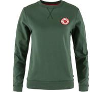 Fjällräven 1960 Logo Badge Sweater W Sweatshirt Femme