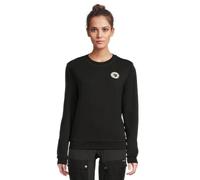 Fjällräven 1960 Logo Badge Sweater W Sweatshirt Femme