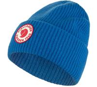Fjällräven 1960 Logo Beanie Bleu Homme,Femme