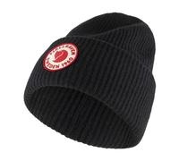 Fjällräven 1960 Logo Beanie Noir