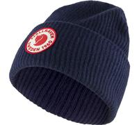 Fjällräven - 1960 Logo Hat - Bonnet Dark Navy - Taille unique