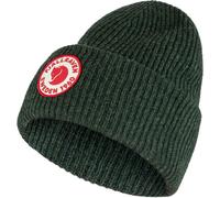 Fjällräven - 1960 Logo Hat - Bonnet Deep Forest - Taille unique