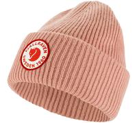 Fjällräven 1960 Logo Beanie Rose Homme,Femme