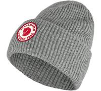 Fjällräven - 1960 Logo Hat - Bonnet - One Size - grey