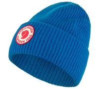 Fjällräven - 1960 Logo Hat - Bonnet - One Size - alpine blue