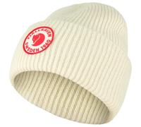Fjallraven 78142-113 1960 Logo Hat Hat Unisex Chalk White Taille OneSize
